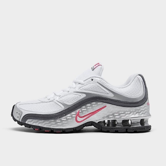 active nike reax womens